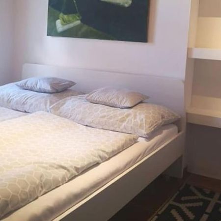 Casa Linum. U Centra Zlina S Atmosferou Venkova. Leilighet Eksteriør bilde