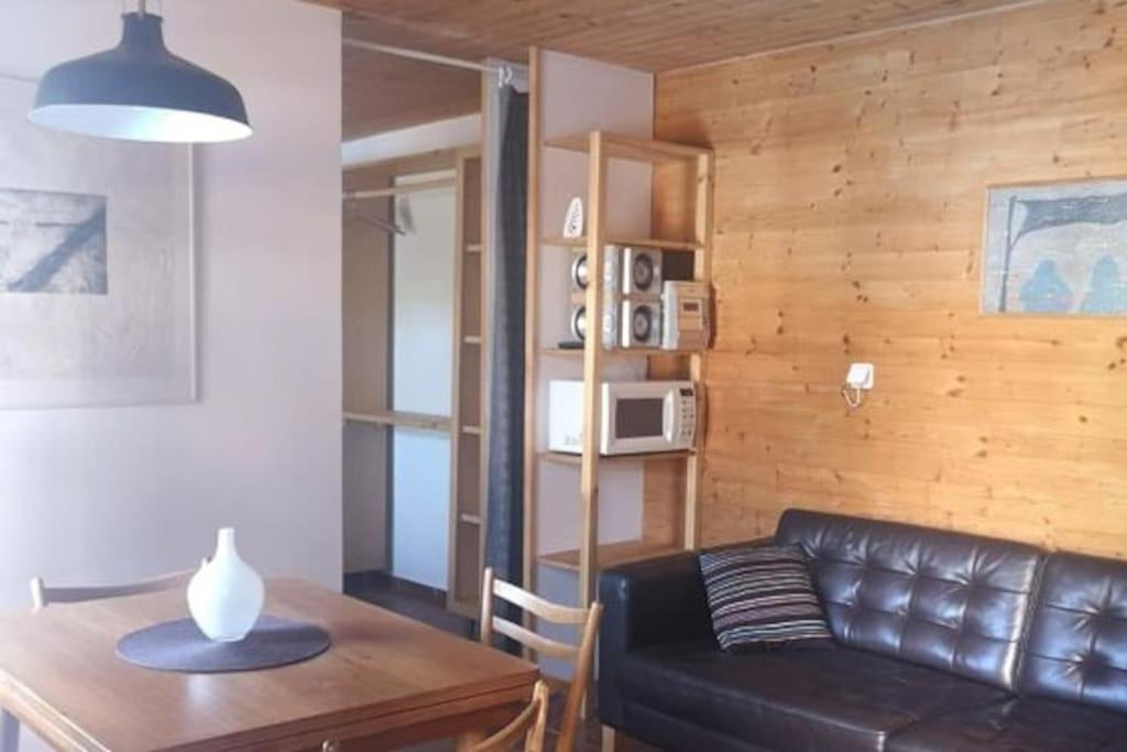 Casa Linum. U Centra Zlina S Atmosferou Venkova. Leilighet Eksteriør bilde